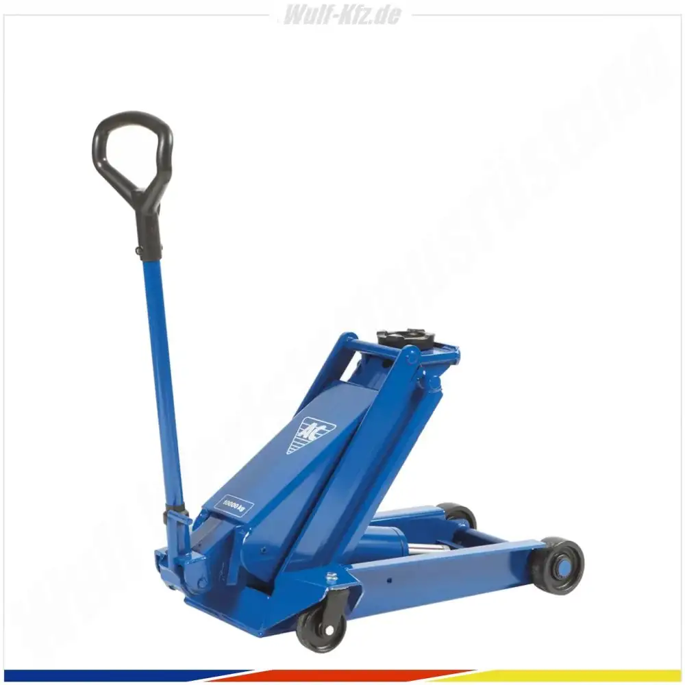 AC Hydraulic Wagenheber 12t
